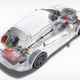 Illustration for article titled The 2018 Porsche Panamera 4 E-Hybrid Is a 462 HP Punch To The Gut